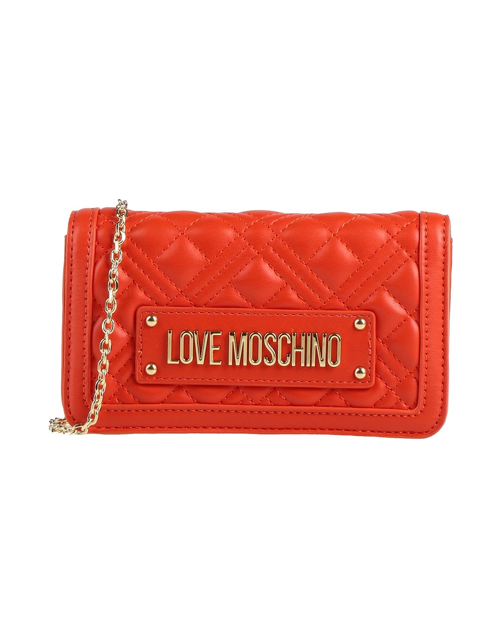 LOVE MOSCHINO - Cross-body bags