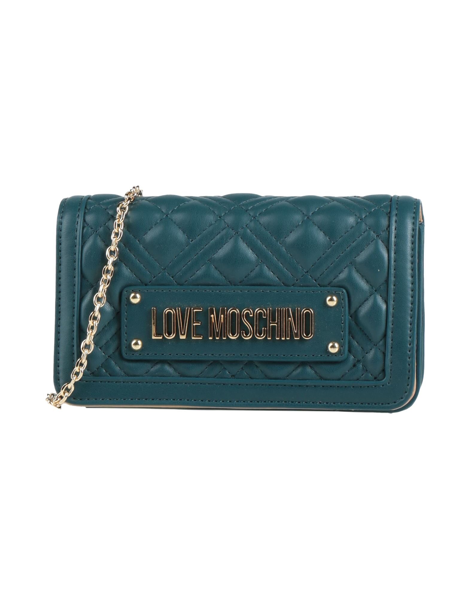 LOVE MOSCHINO - Cross-body bags