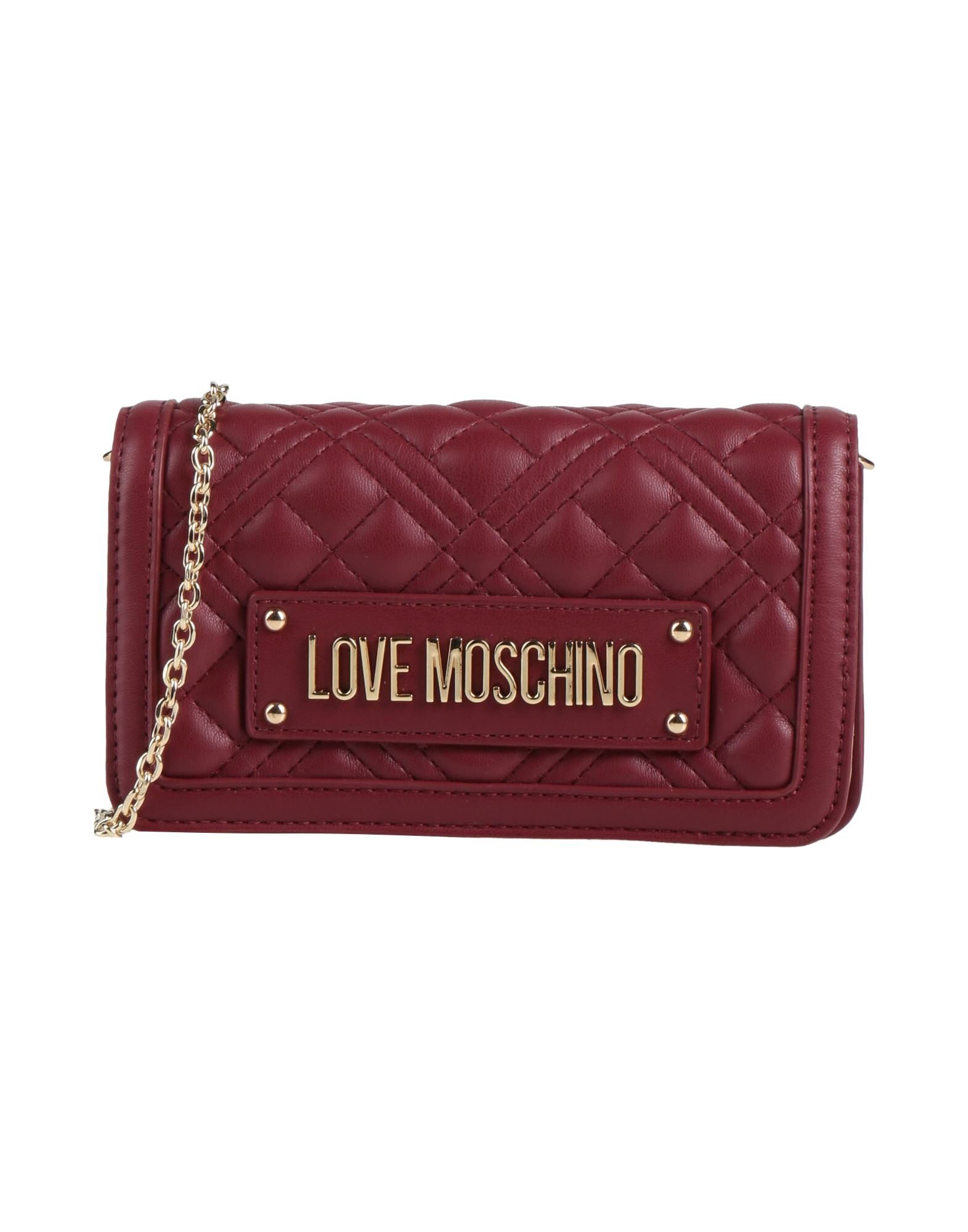 LOVE MOSCHINO - Cross-body bags