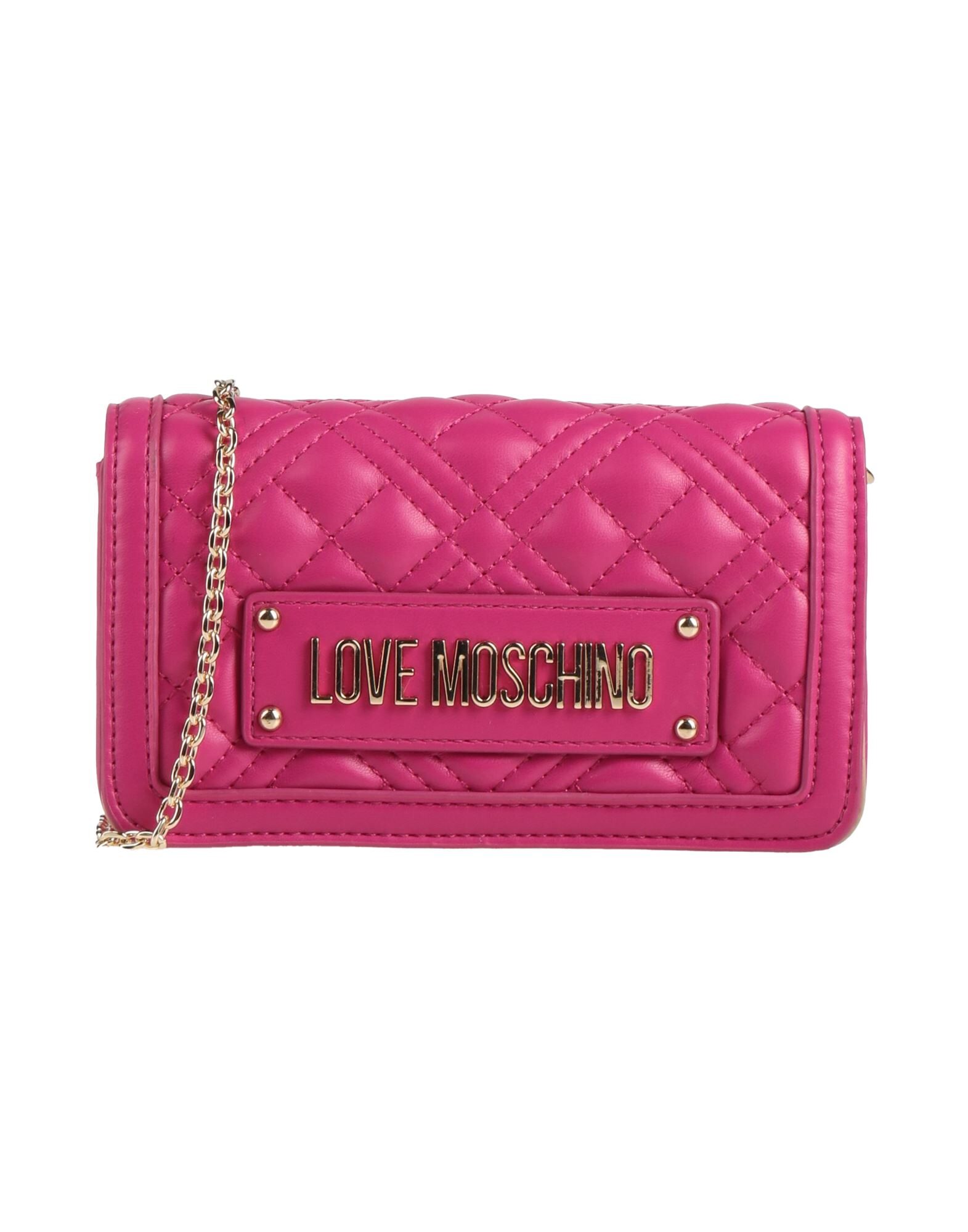LOVE MOSCHINO - Cross-body bags