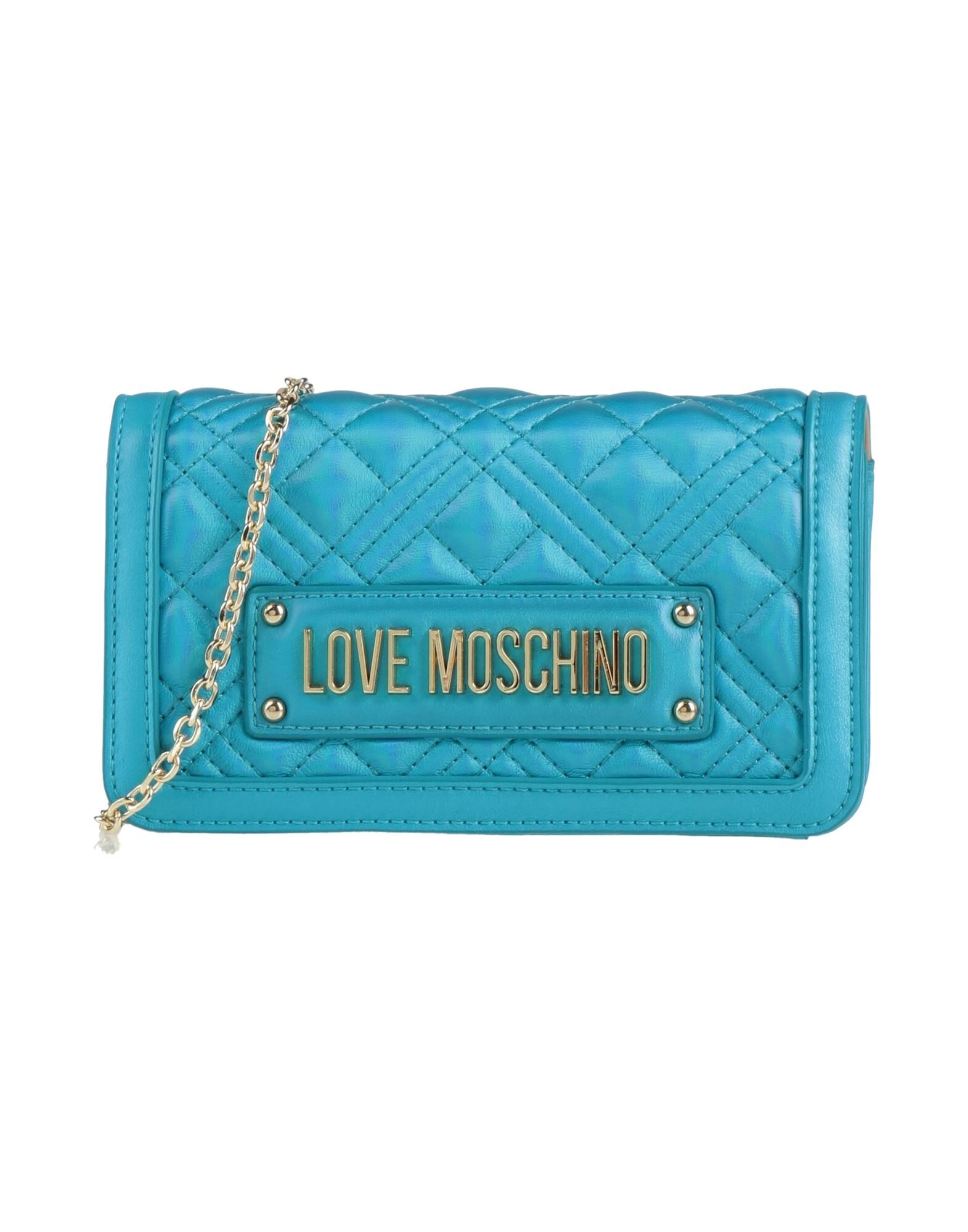 LOVE MOSCHINO - Cross-body bags