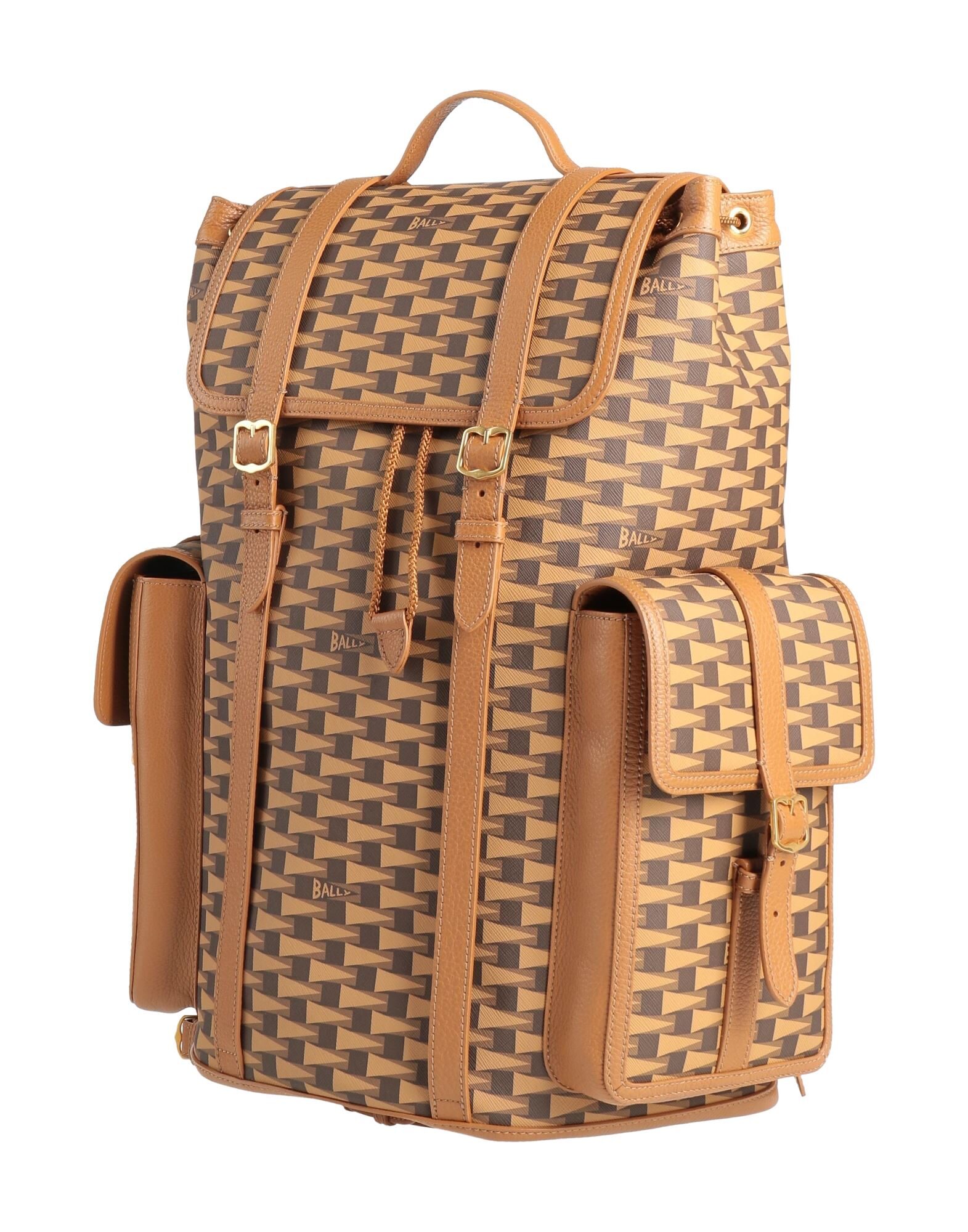 BALLY - Backpacks