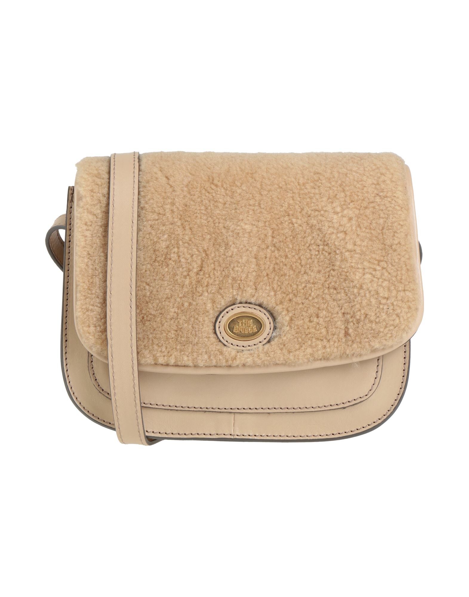 THE BRIDGE - Umhängetasche