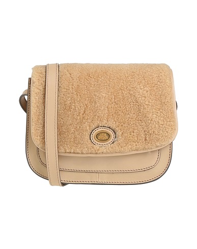 THE BRIDGE Sac bandoulière Cuir de bovin