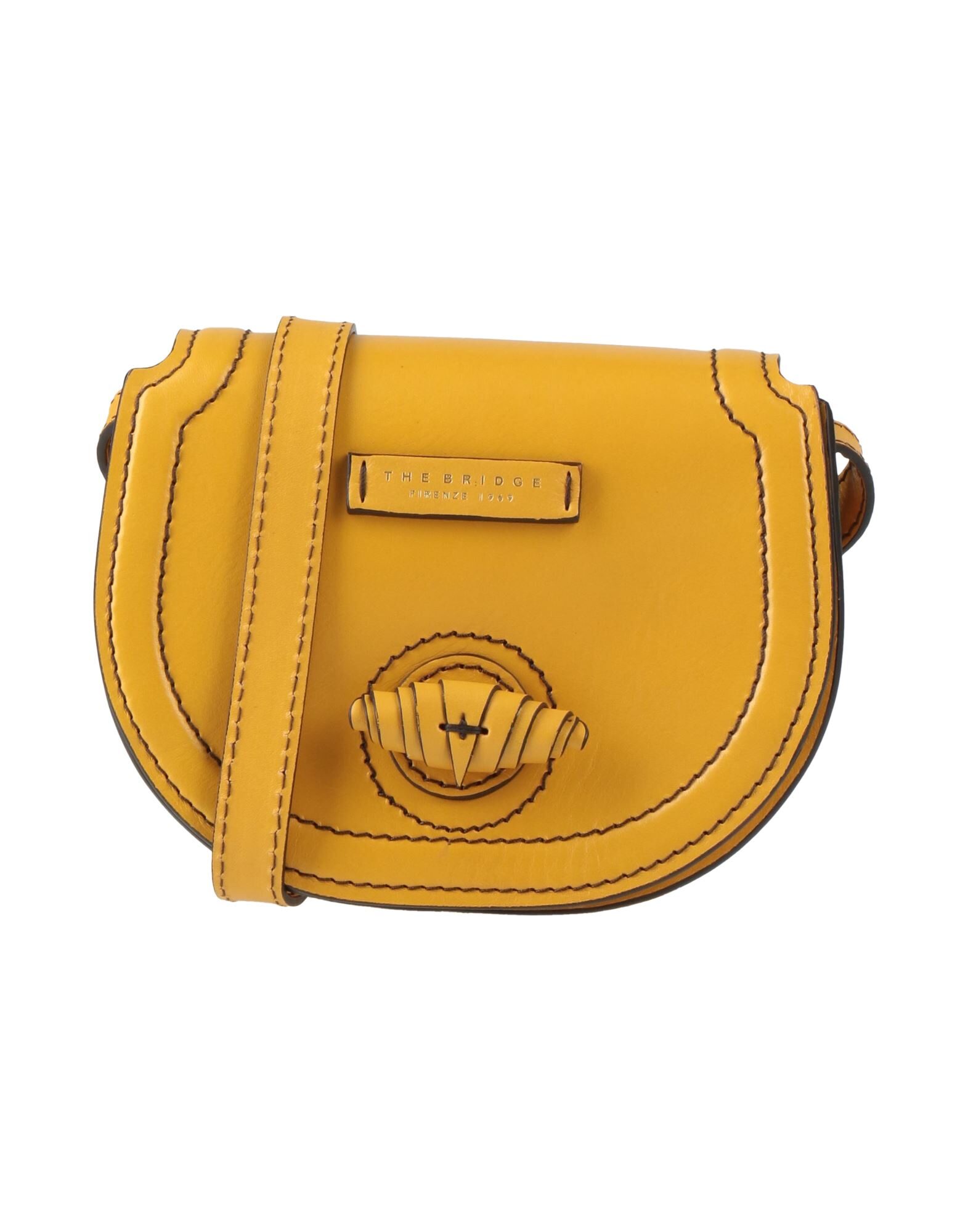 THE BRIDGE - Bolsos con bandolera