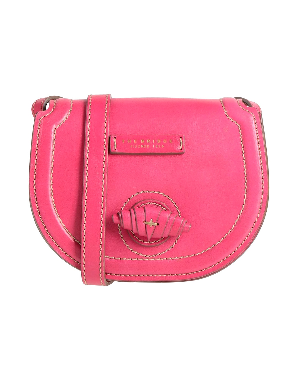 THE BRIDGE - Umhängetasche