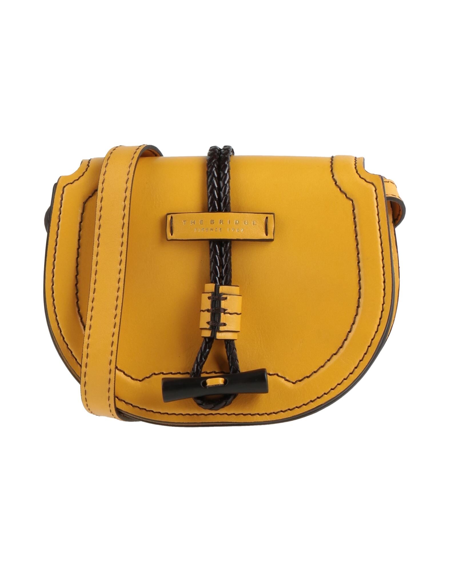 THE BRIDGE - Сумки через плечо