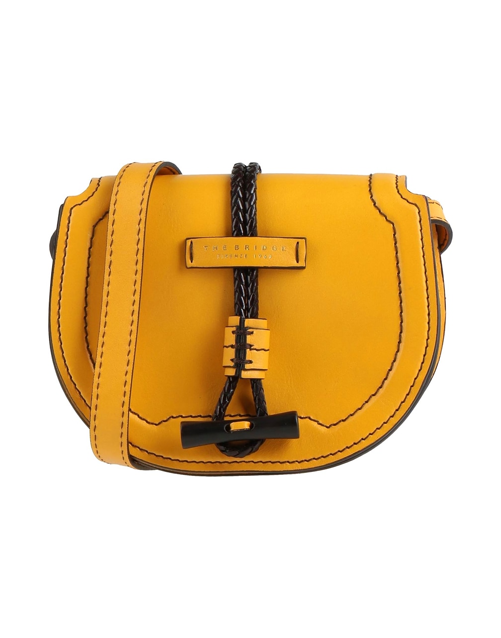 THE BRIDGE - Umhängetasche