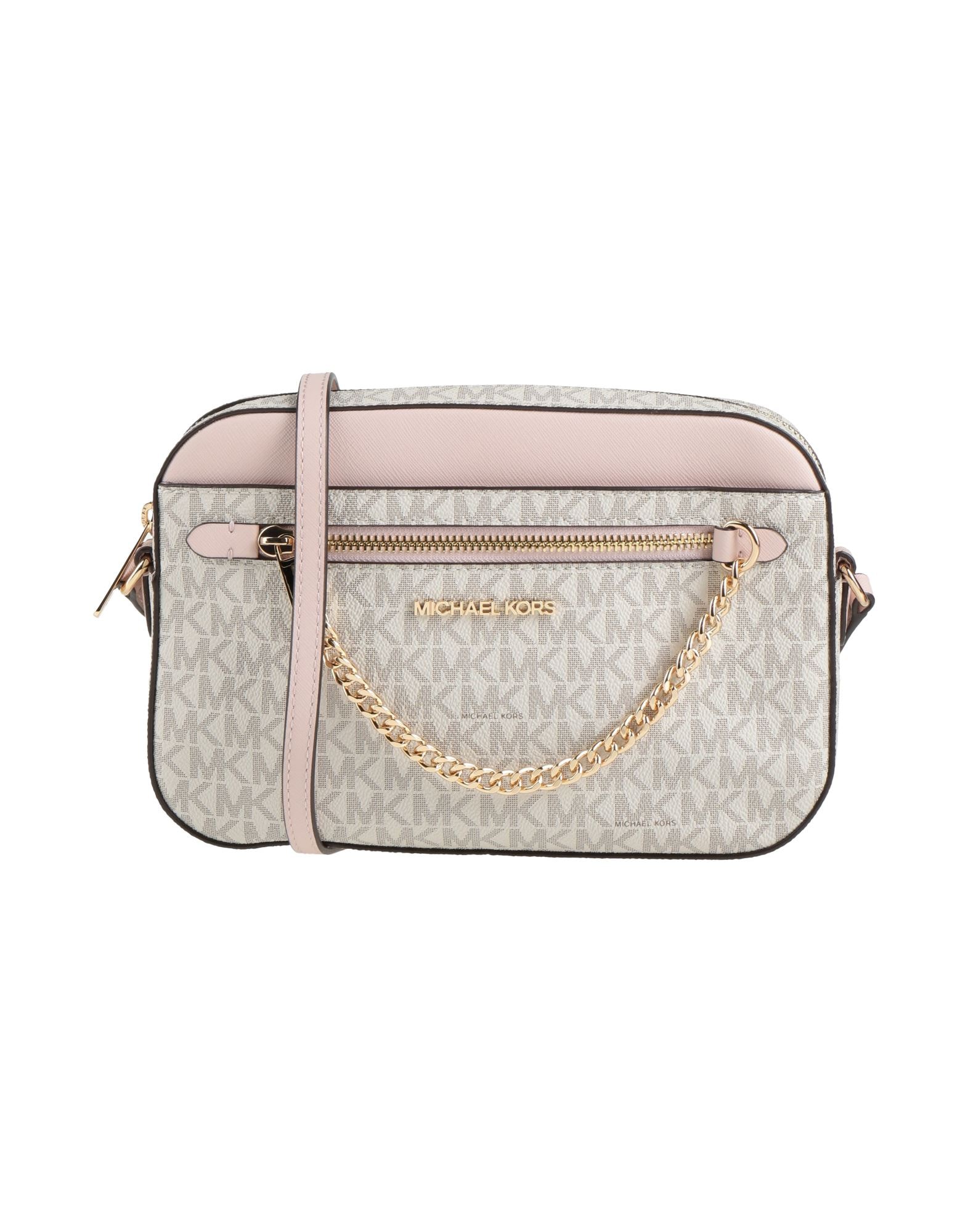 MICHAEL MICHAEL KORS - Сумки через плечо