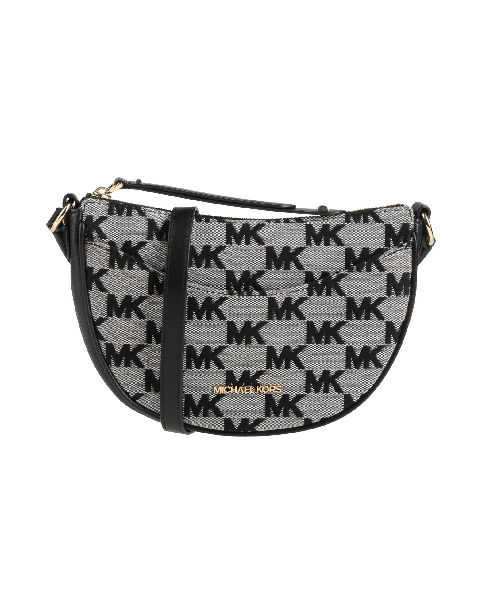 MICHAEL MICHAEL KORS - Cross-body bags