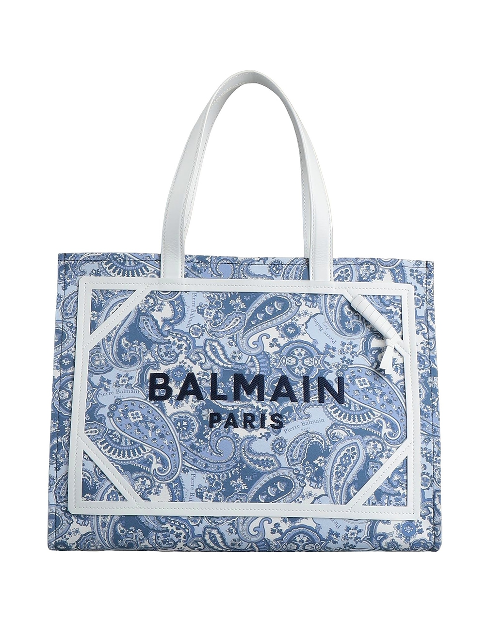 BALMAIN - Handbags