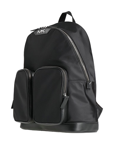 MICHAEL KORS MENS Rucksacks 100% Recycled nylon