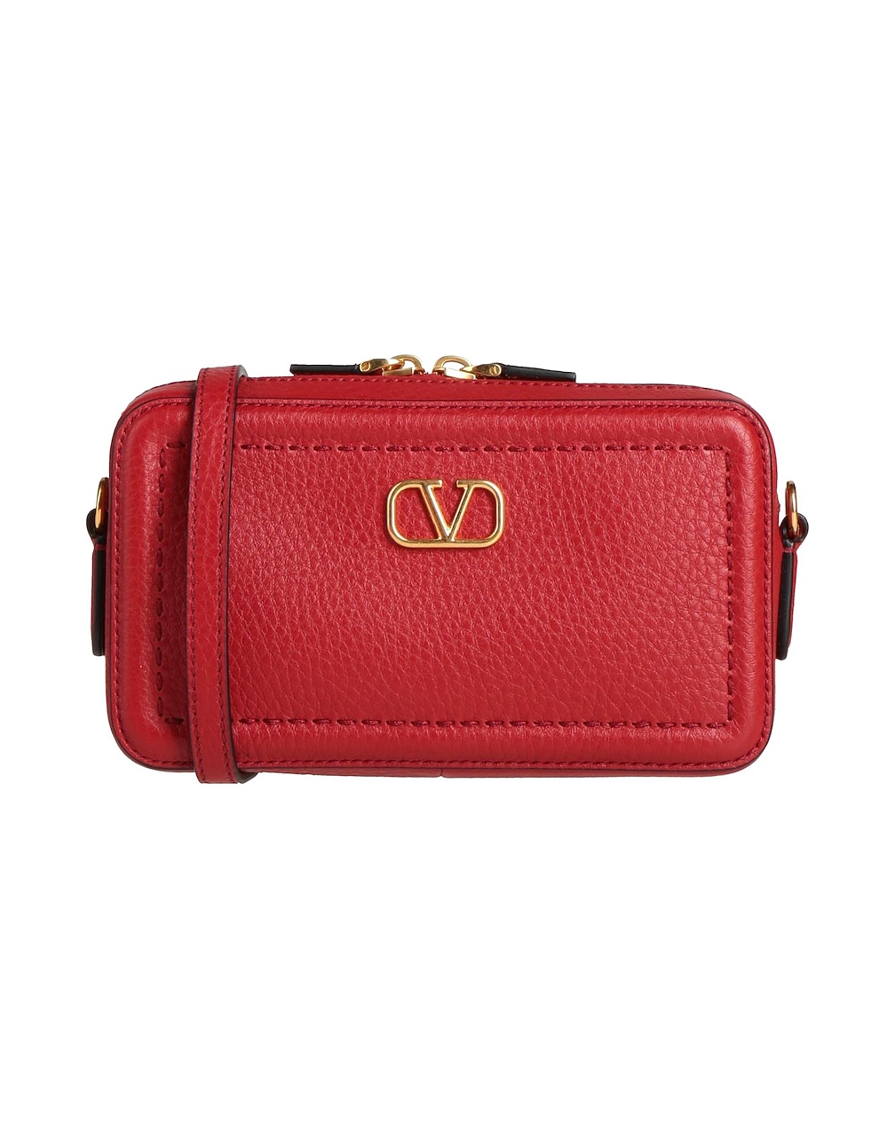 VALENTINO GARAVANI - Bolsos con bandolera