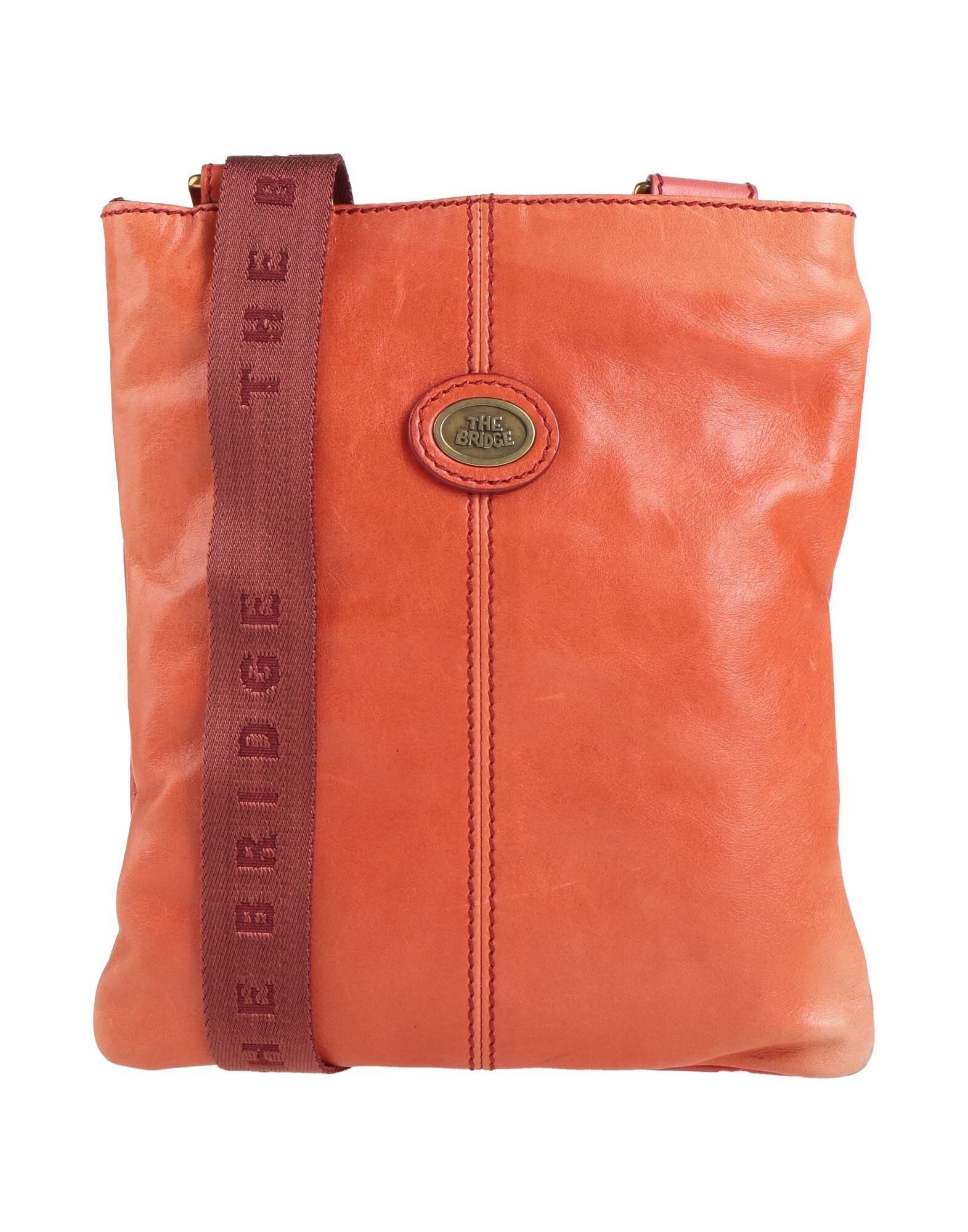 THE BRIDGE - Umhängetasche