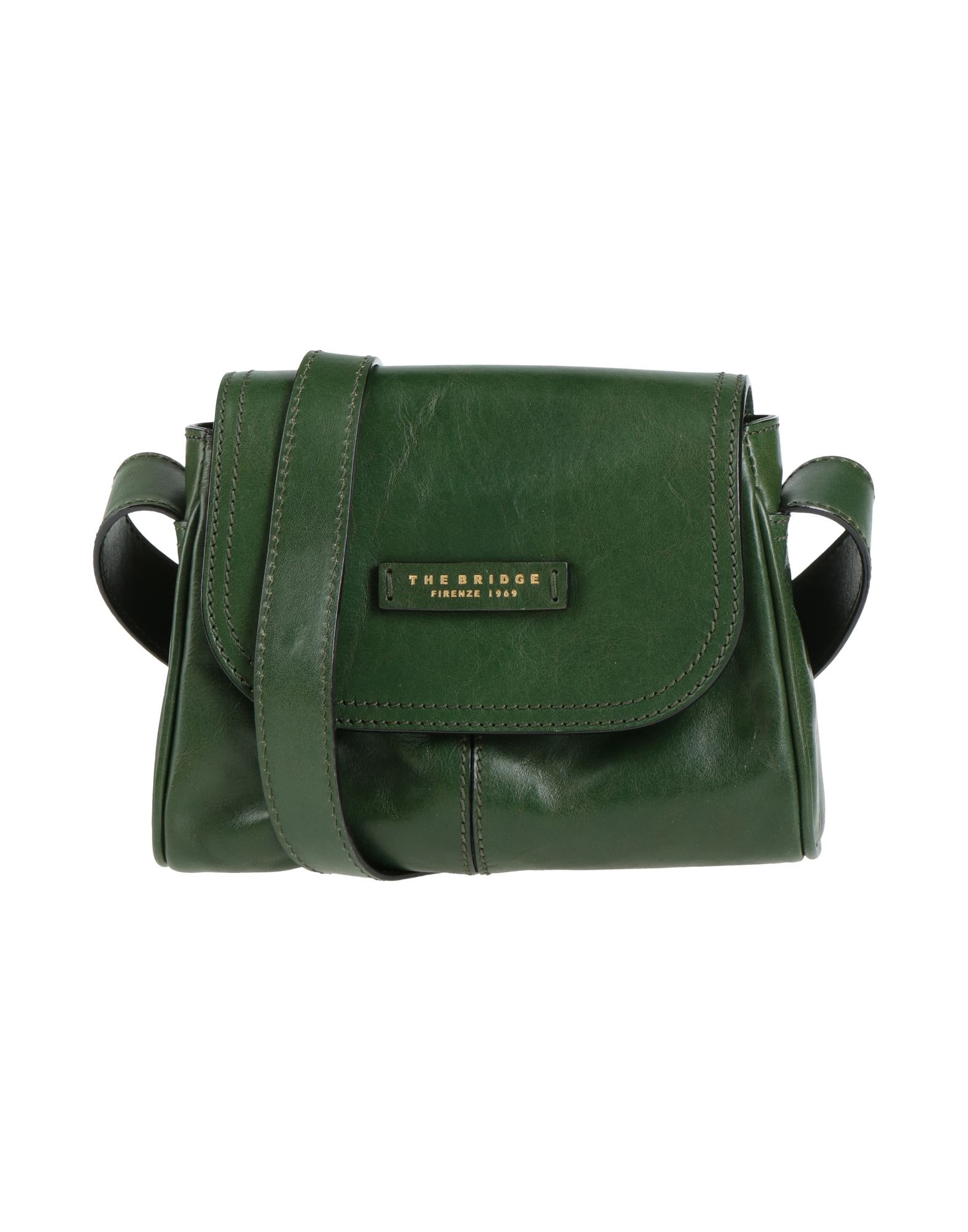 THE BRIDGE - Cross-body bags
