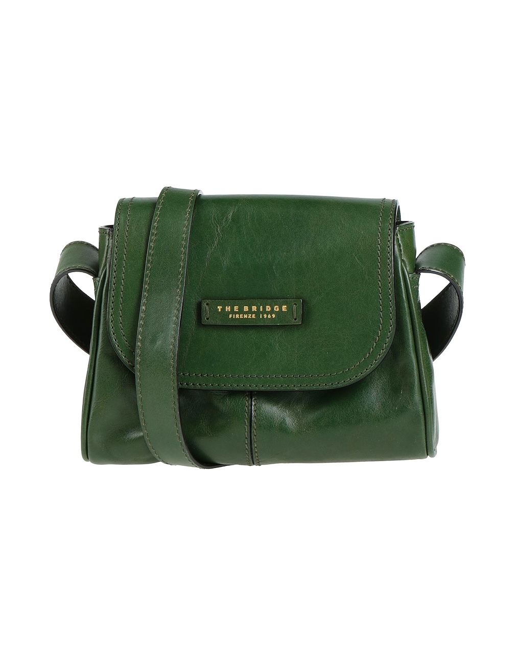 THE BRIDGE - Cross-body bags
