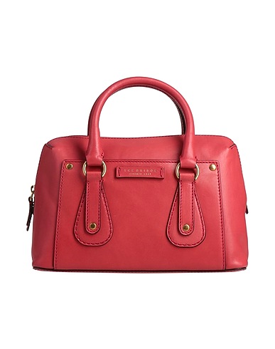 THE BRIDGE Handbag Antique rose Leather