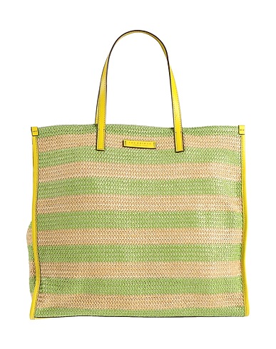 THE BRIDGE ハンドバッグ 牛革