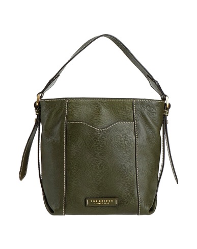THE BRIDGE Handbag Leather