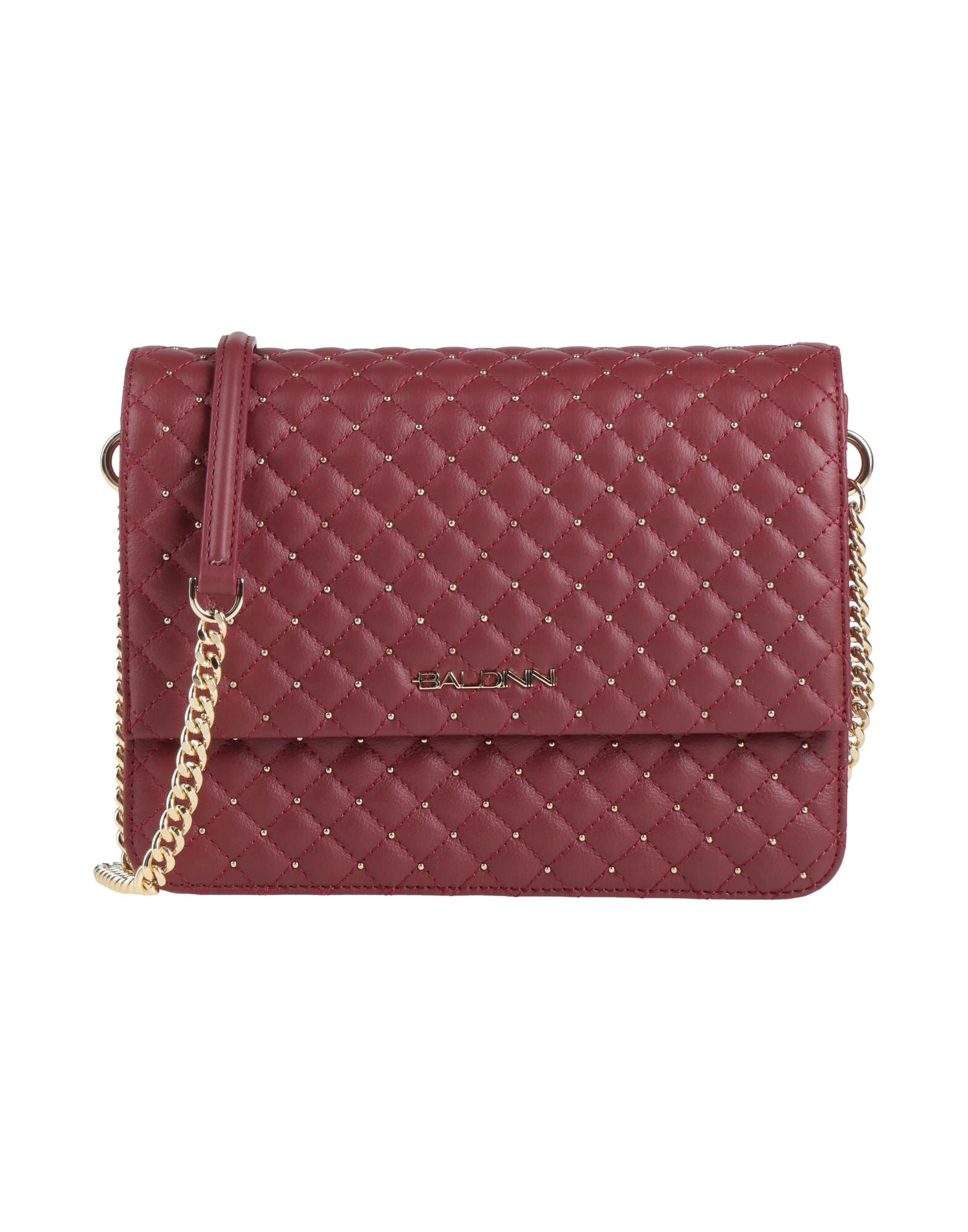 BALDININI - Cross-body bags