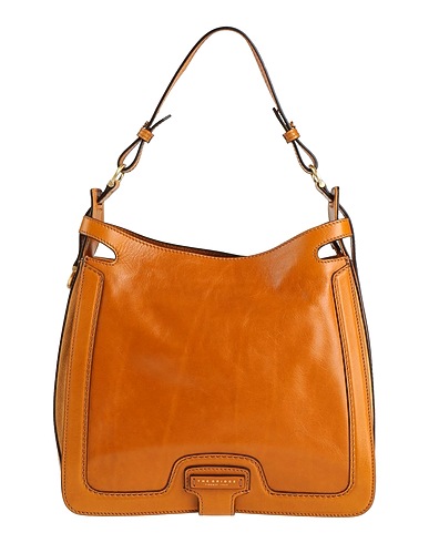 THE BRIDGE Handbag Marigold Leather