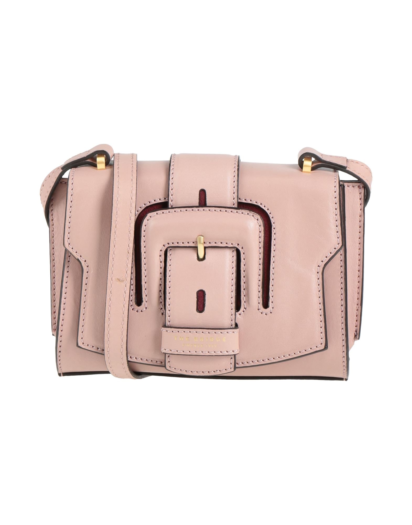 THE BRIDGE - Cross-body bags