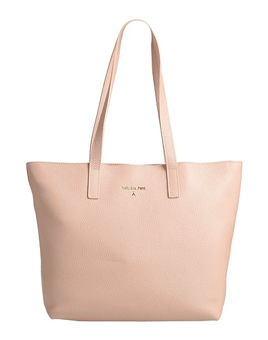 PATRIZIA PEPE Handbag Leather