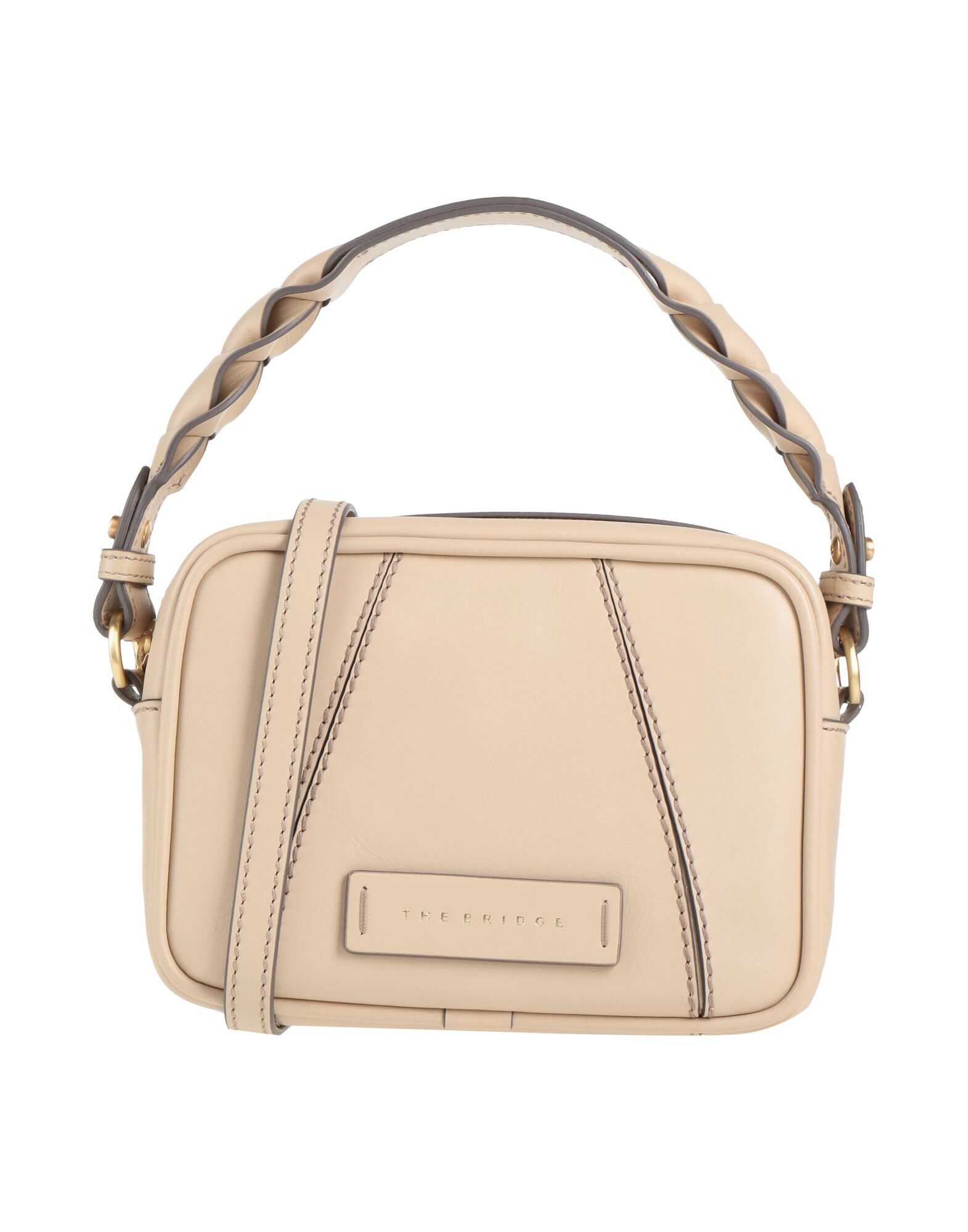 THE BRIDGE - Umhängetasche