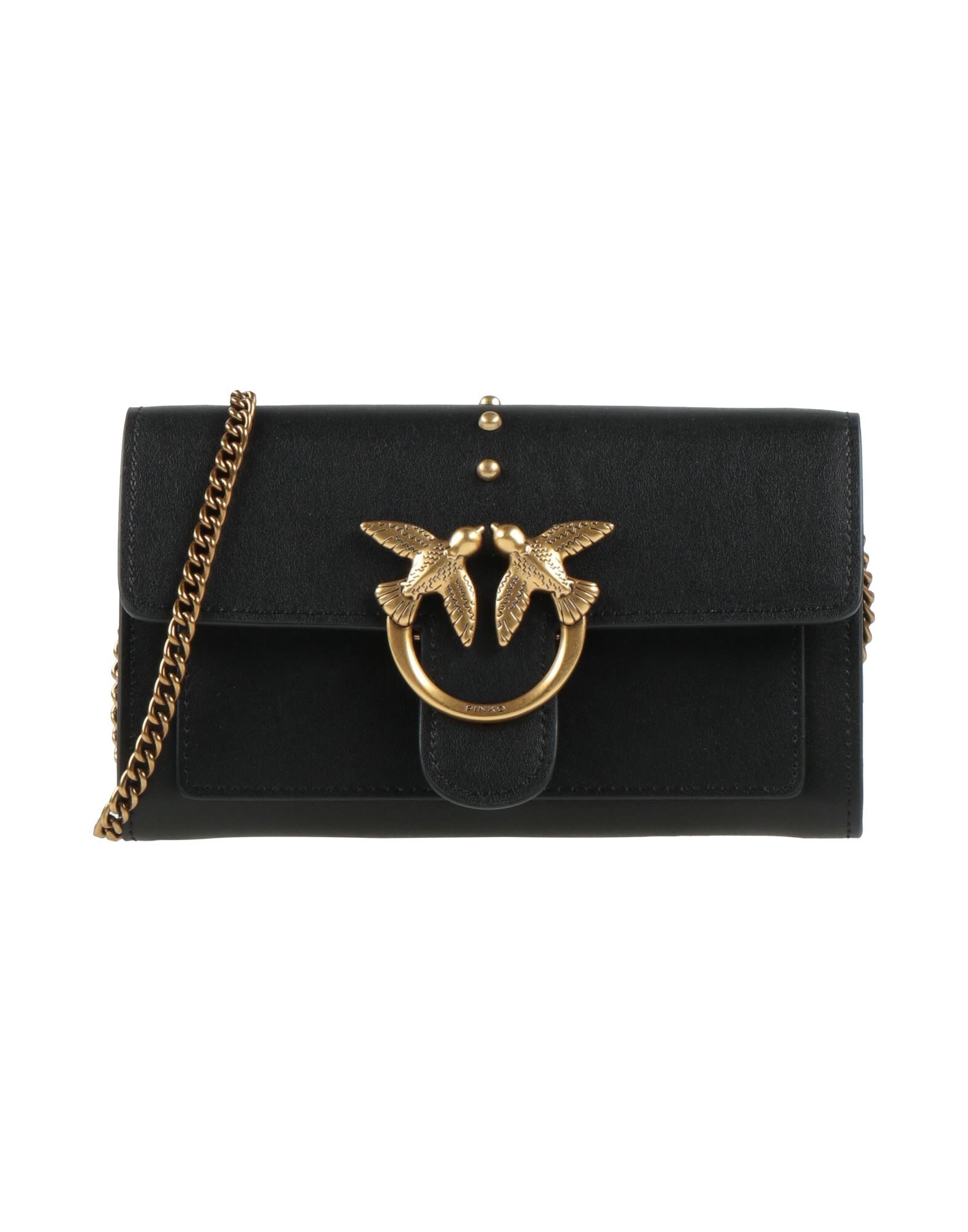 PINKO - Crossbody wallets