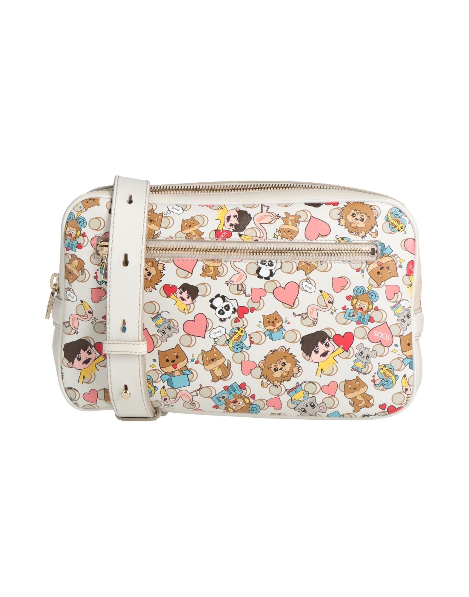 TOD'S - Cross-body bags