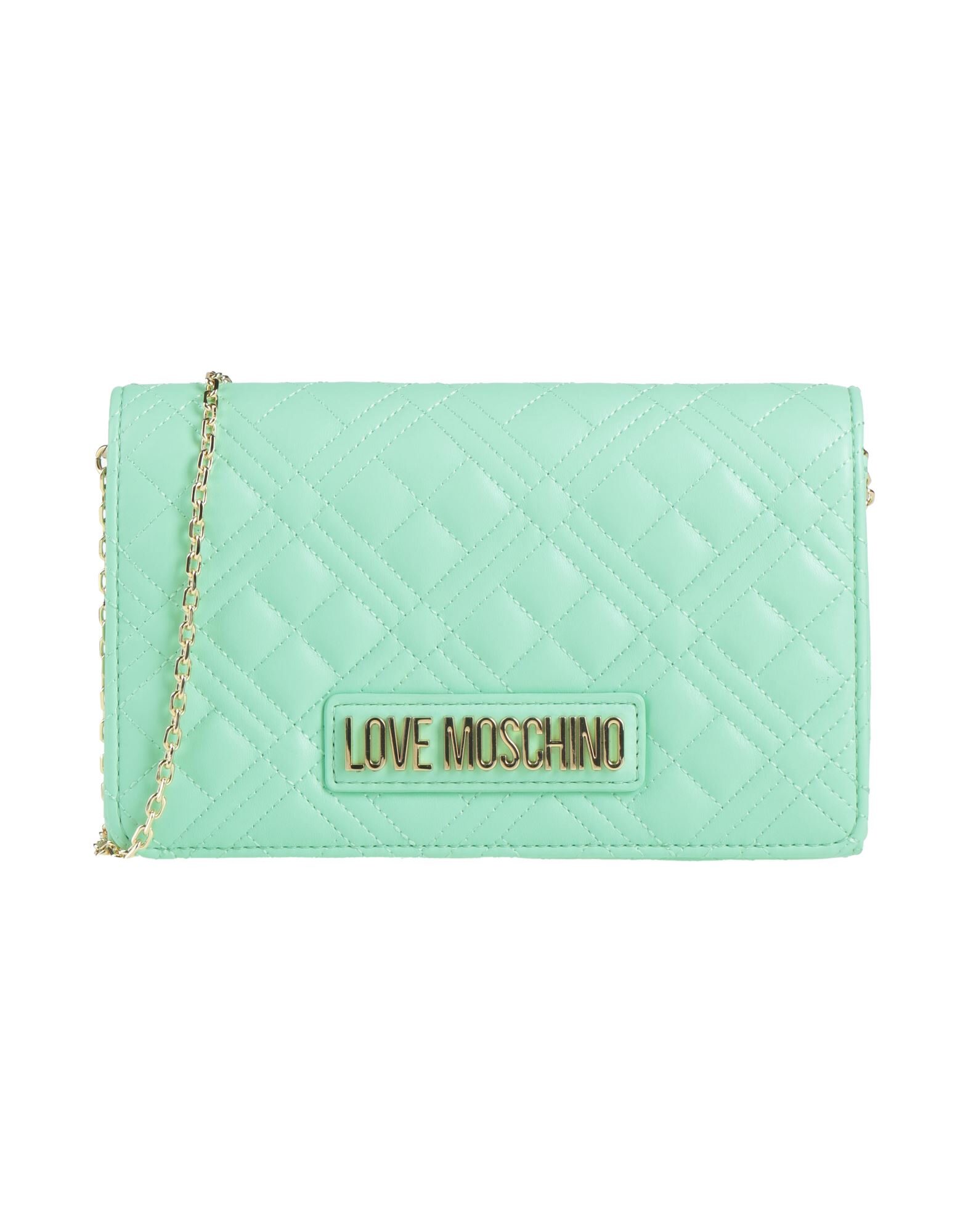 LOVE MOSCHINO - Cross-body bags