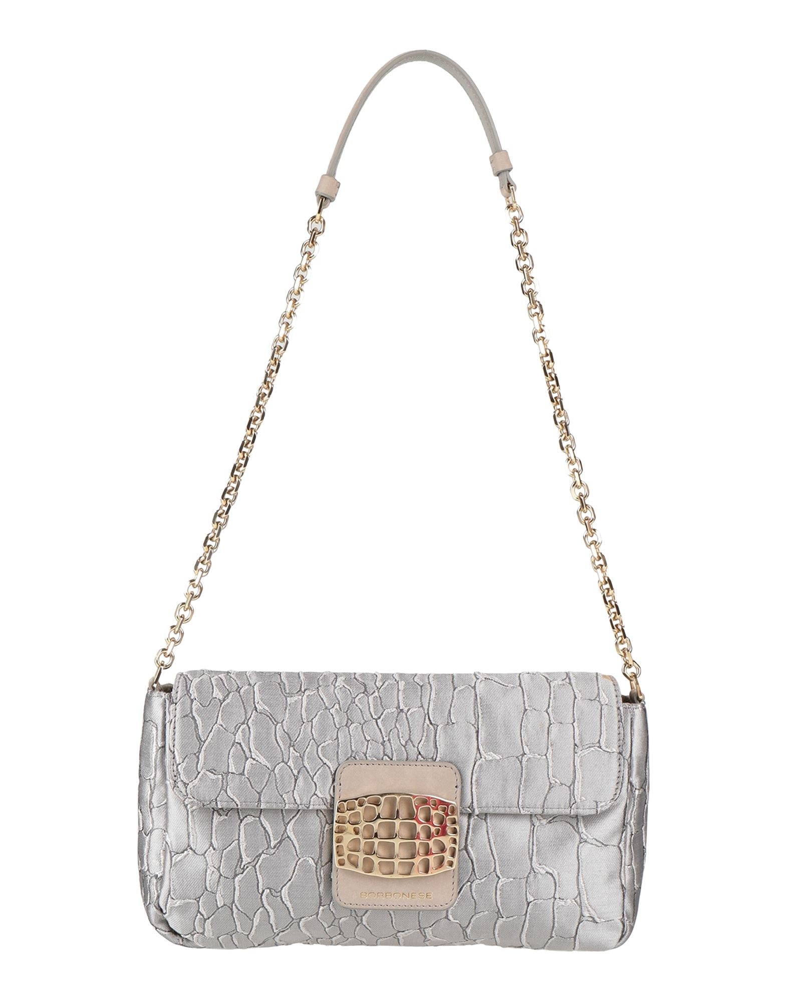 BORBONESE - Handbags