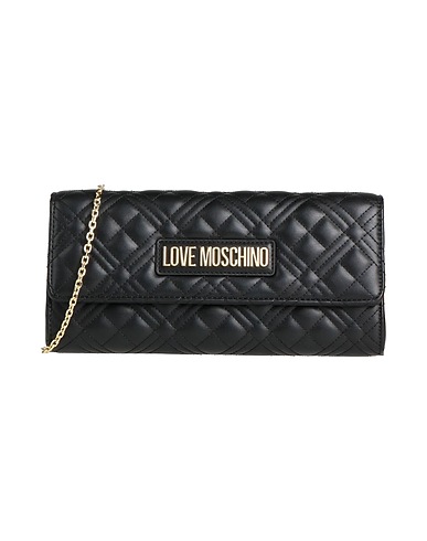 LOVE MOSCHINO Handtasche 100% Polyurethan