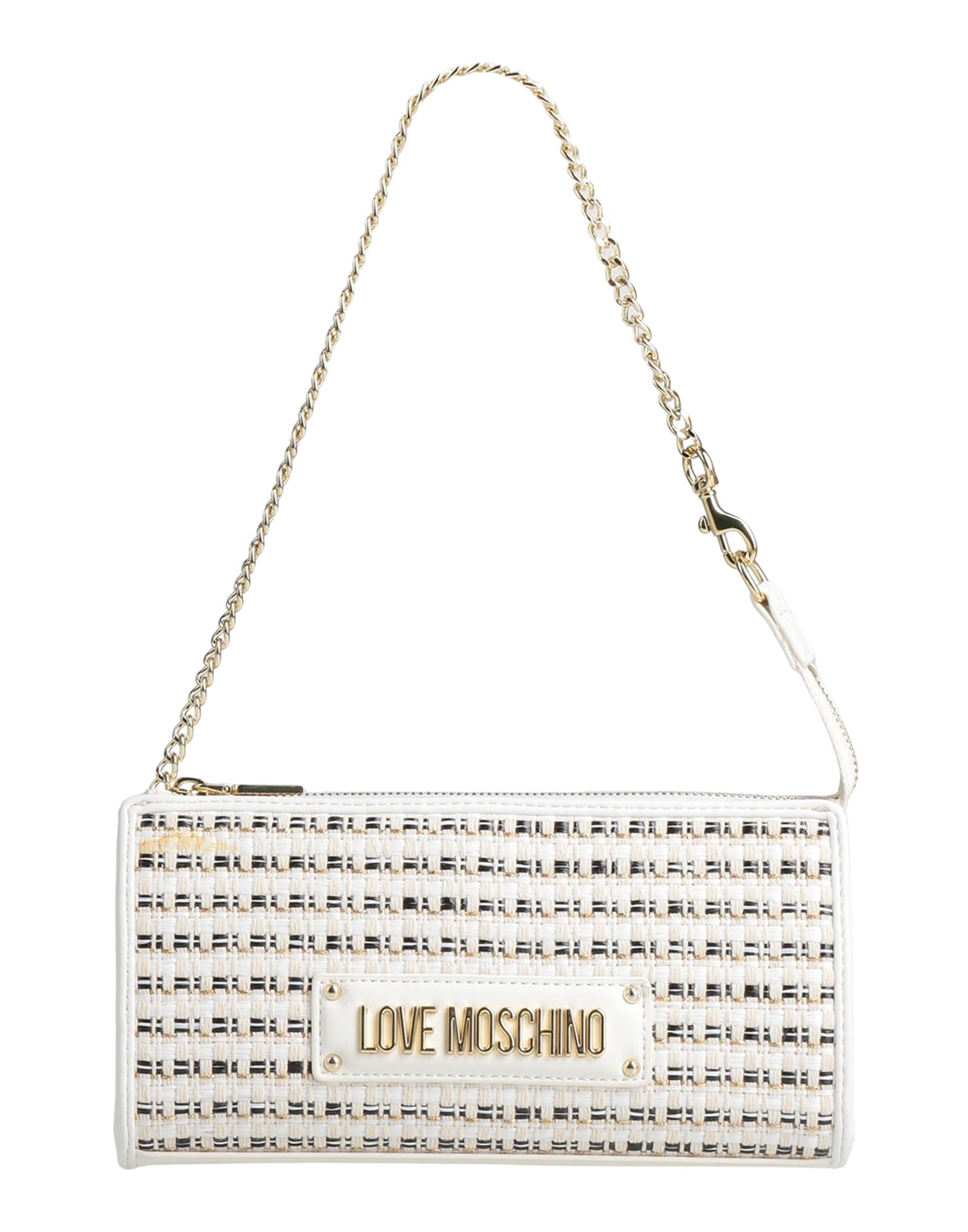 LOVE MOSCHINO - Borse a mano