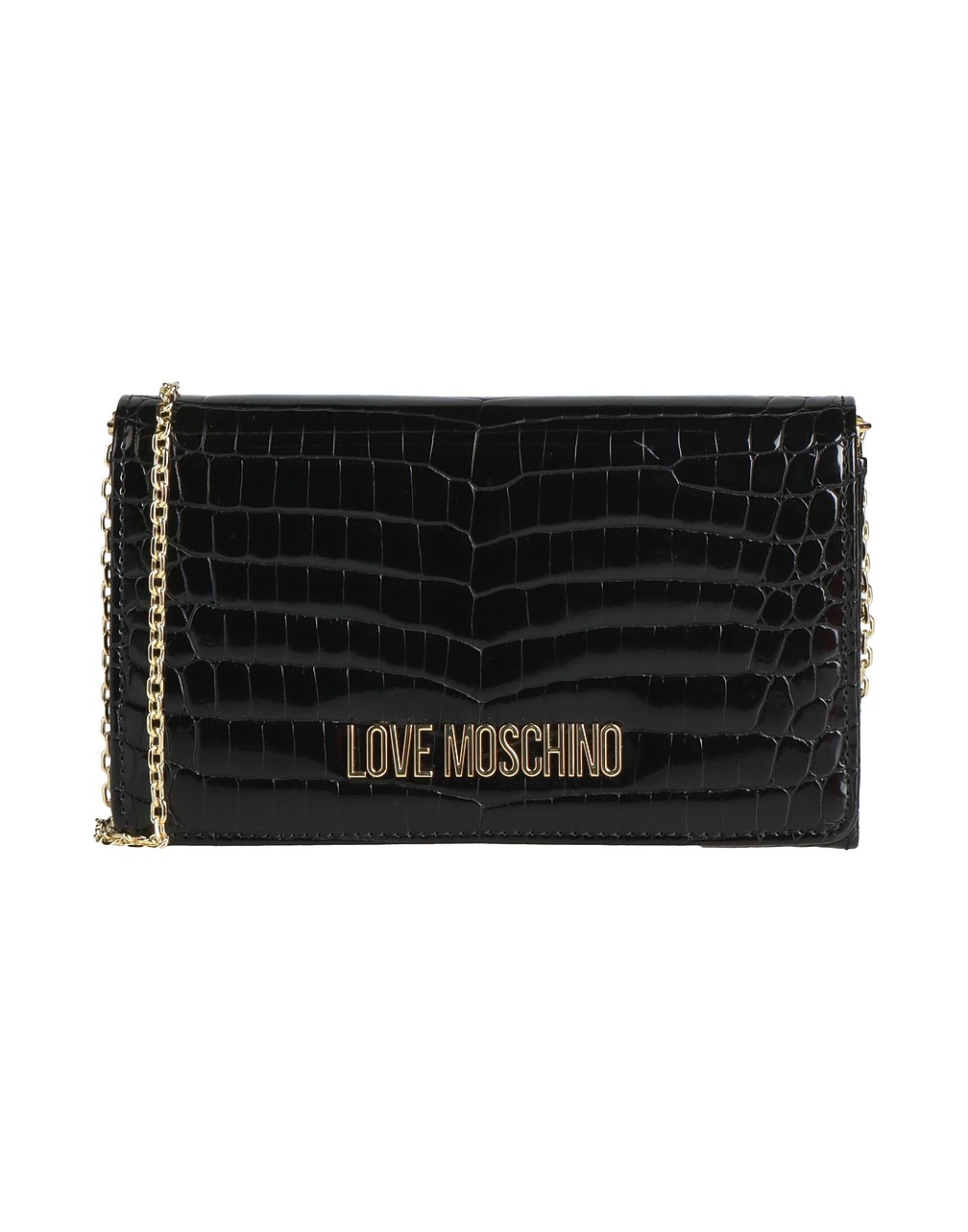 LOVE MOSCHINO - Τσάντες ταχυδρόμου