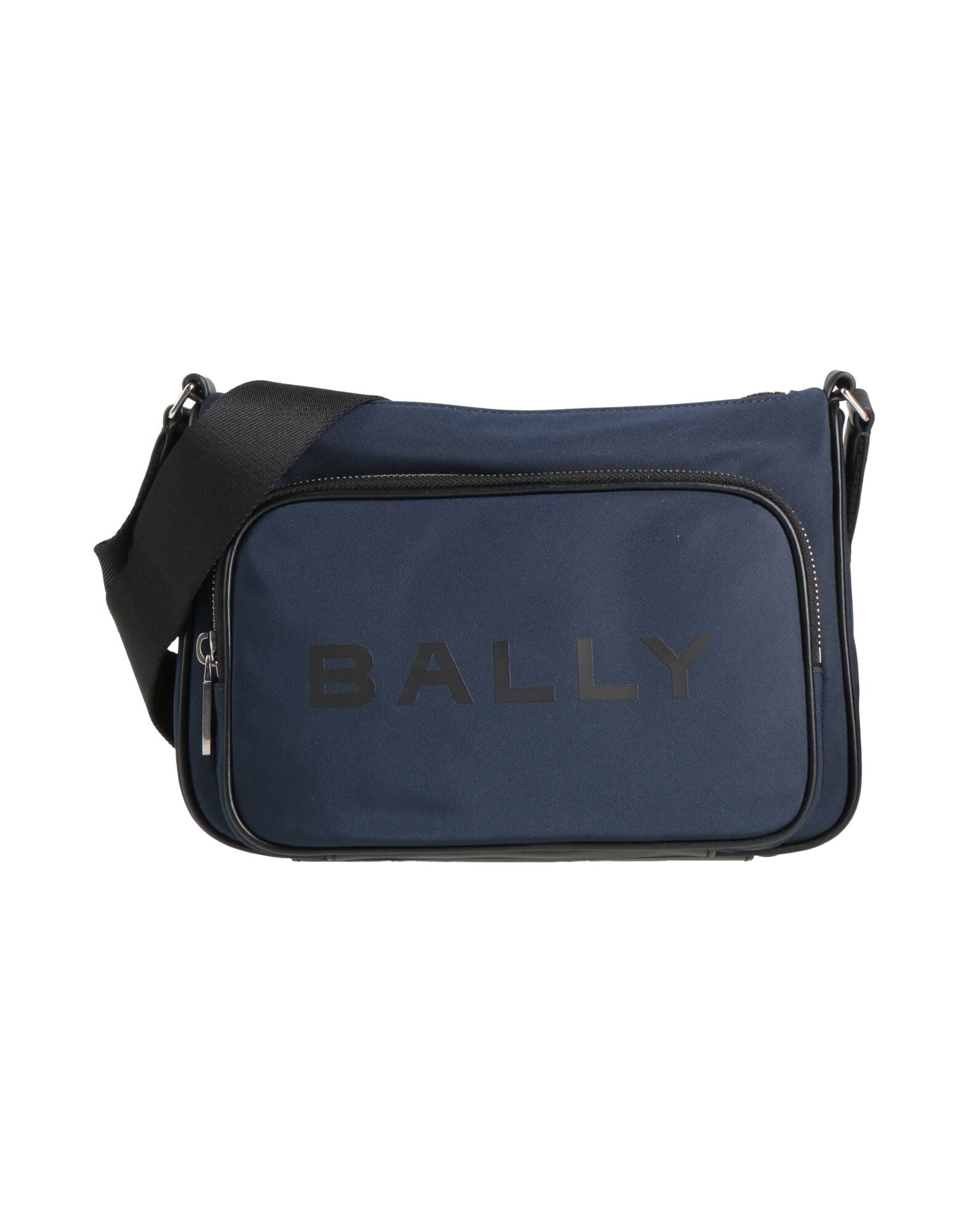 BALLY - Cross-body bags