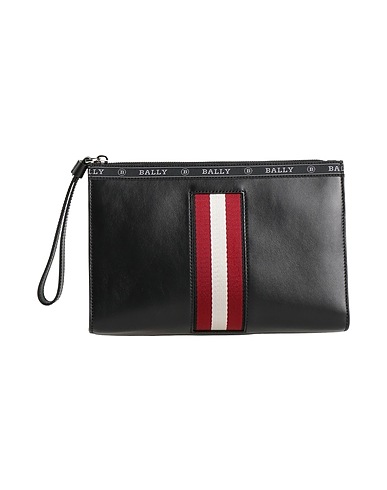 BALLY Handbag Leather