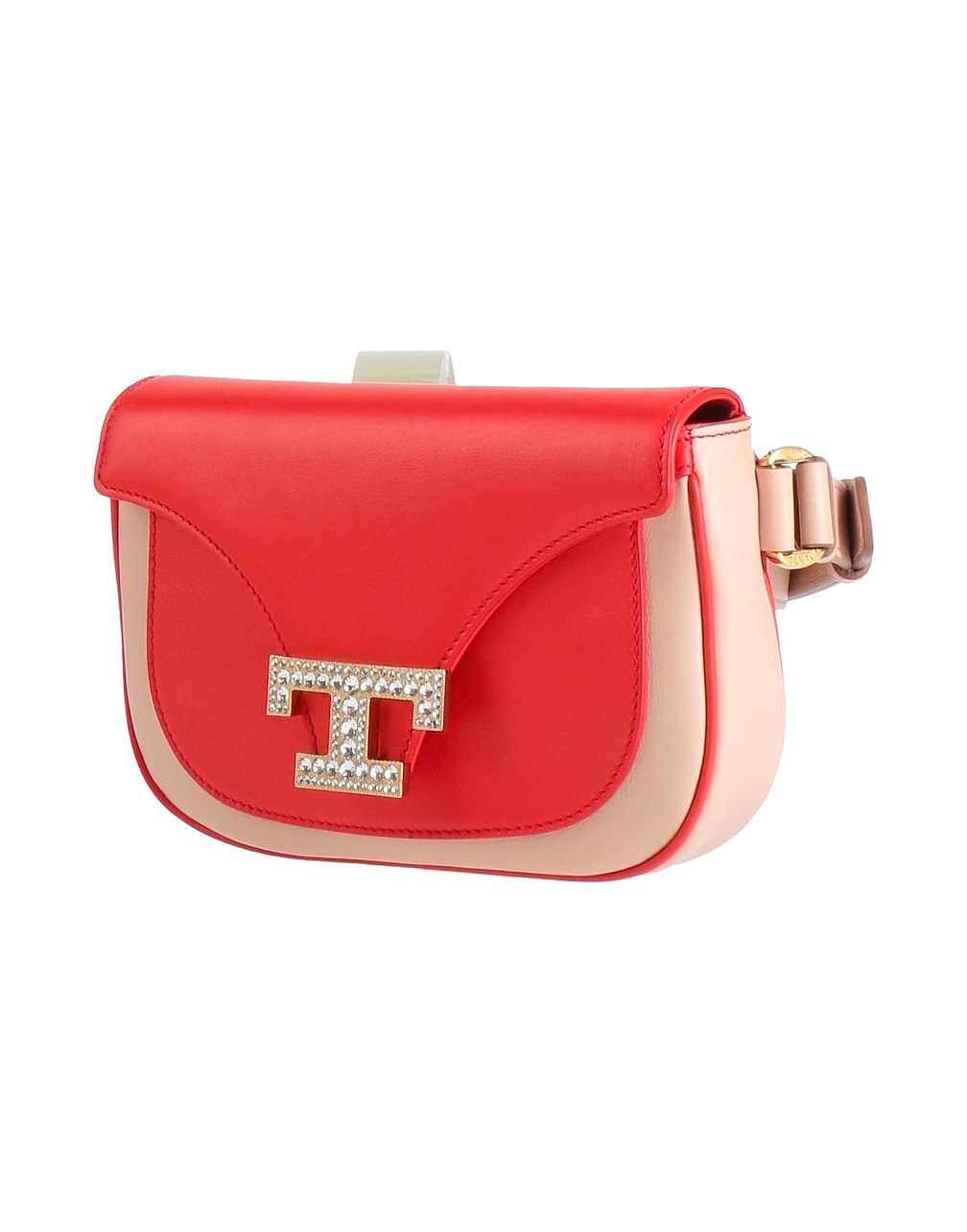 TOD'S - Riñoneras