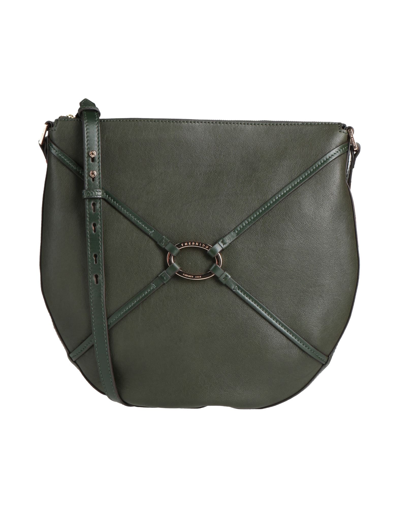 THE BRIDGE - Сумки через плечо