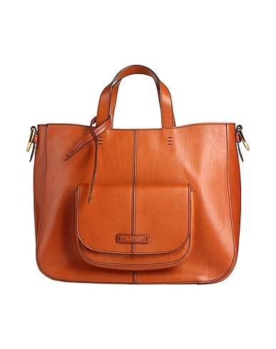 THE BRIDGE Handbag Leather