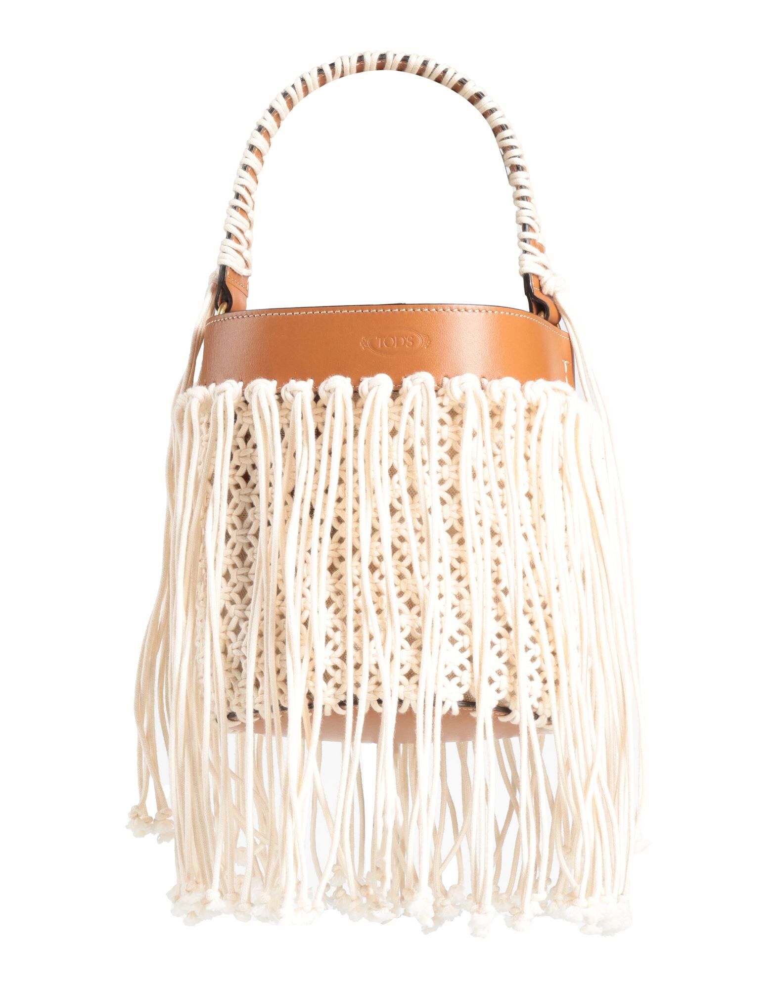 TOD'S - Сумка на руку