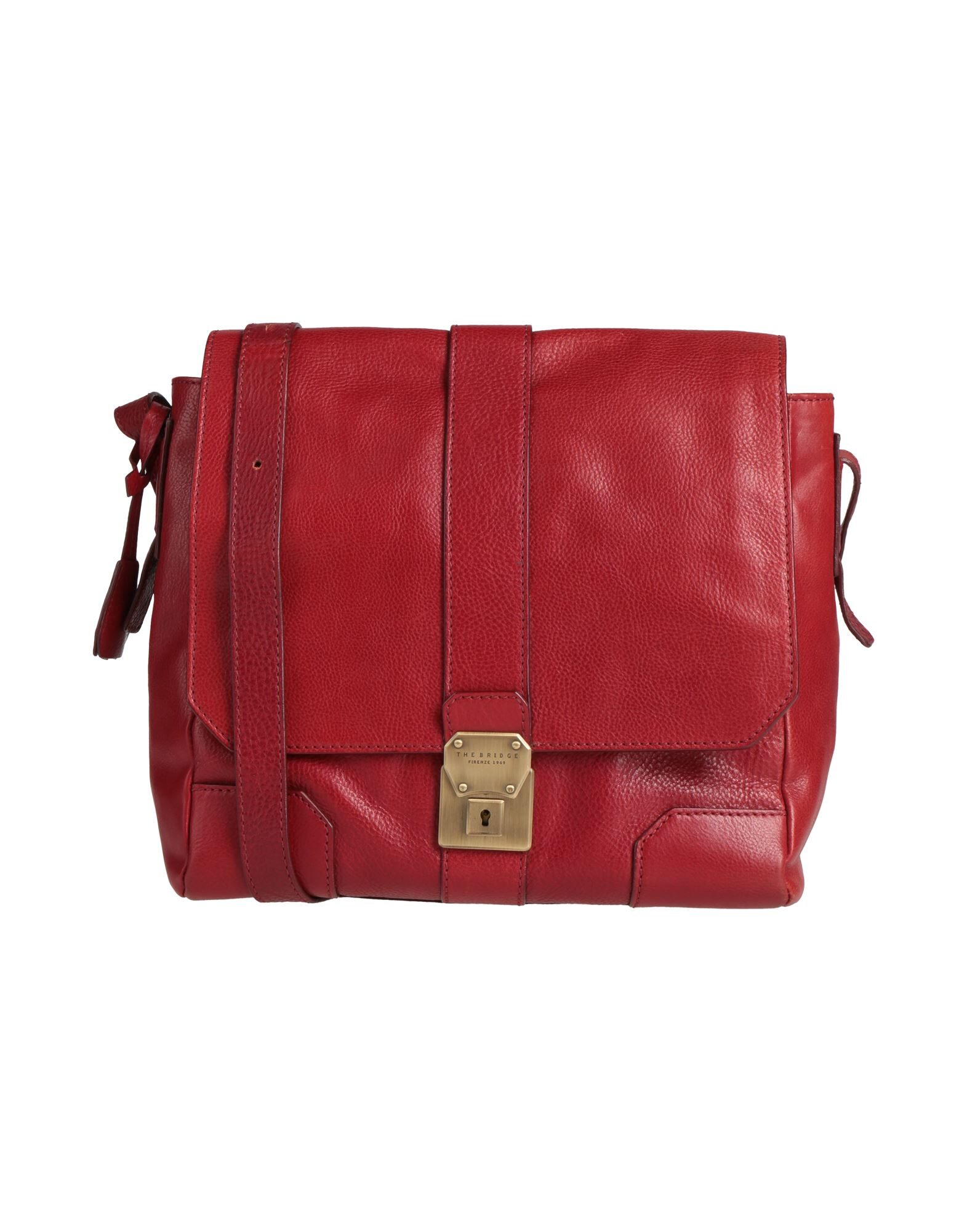 THE BRIDGE - Сумки через плечо