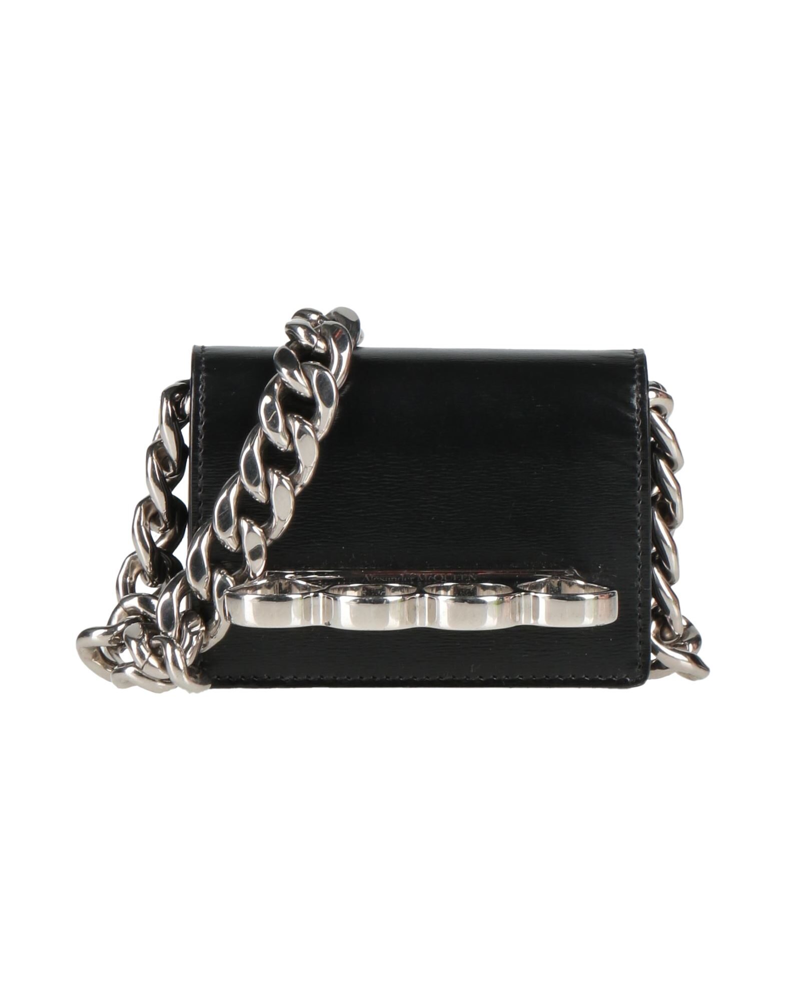 MCQUEEN - Bolsos con bandolera