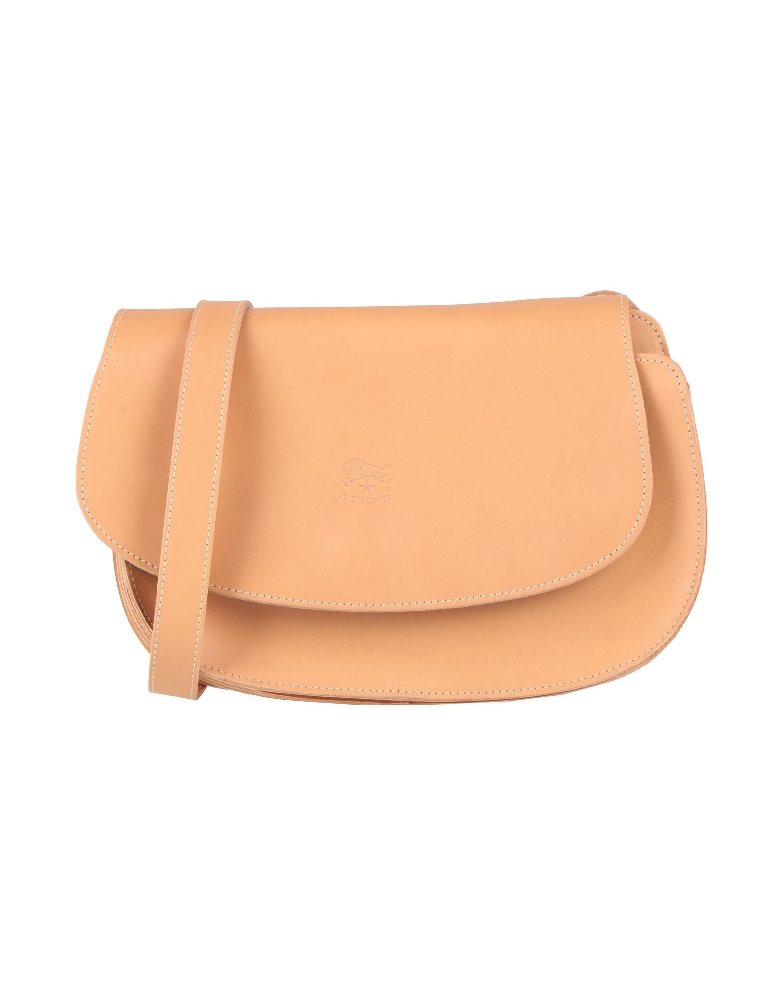IL BISONTE - Cross-body bags