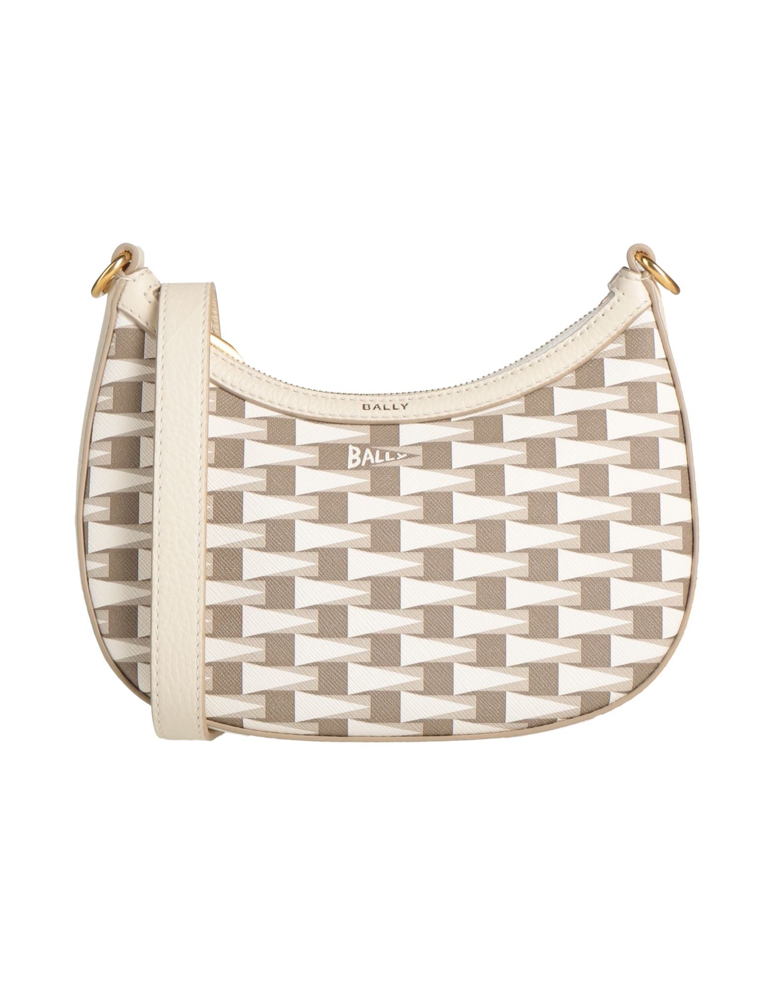 BALLY - Cross-body bags