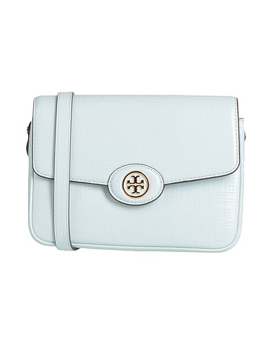 TORY BURCH Сумка на длинном ремешке Кожа