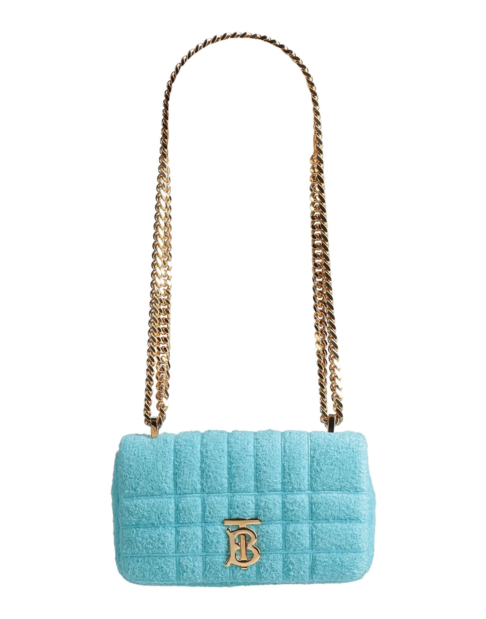 BURBERRY - Shoulder bags