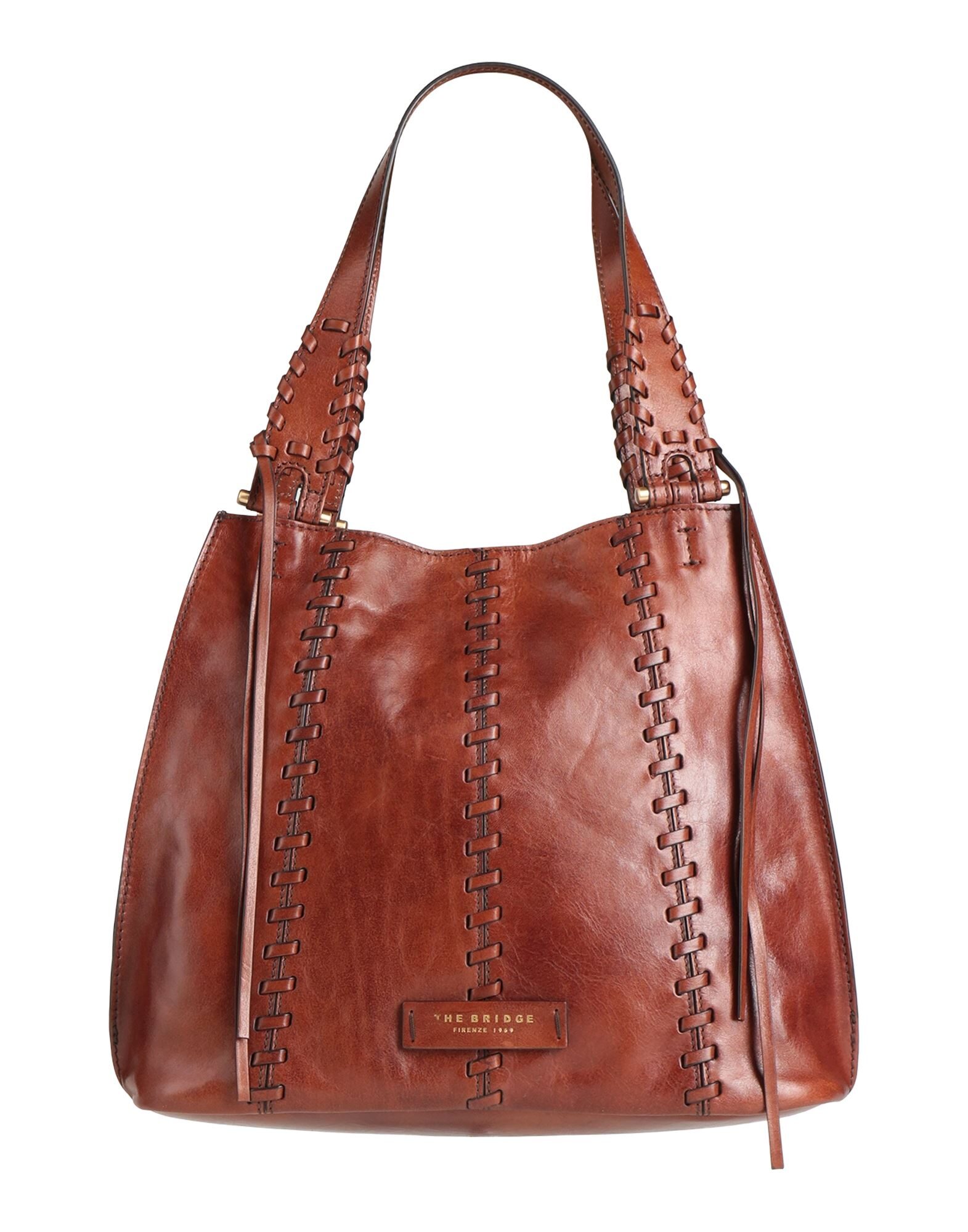 THE BRIDGE - Сумки на плечо