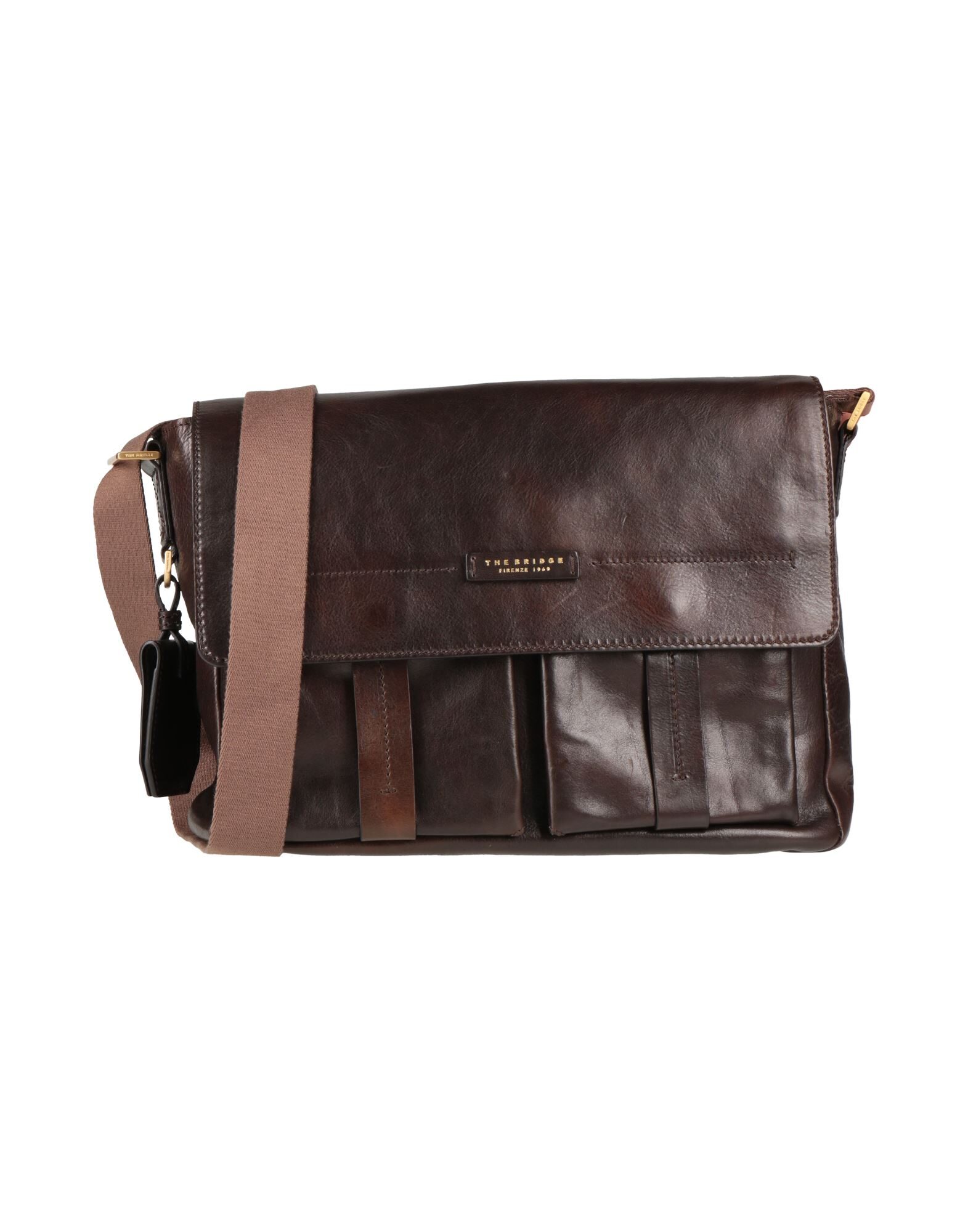 THE BRIDGE - Сумки через плечо