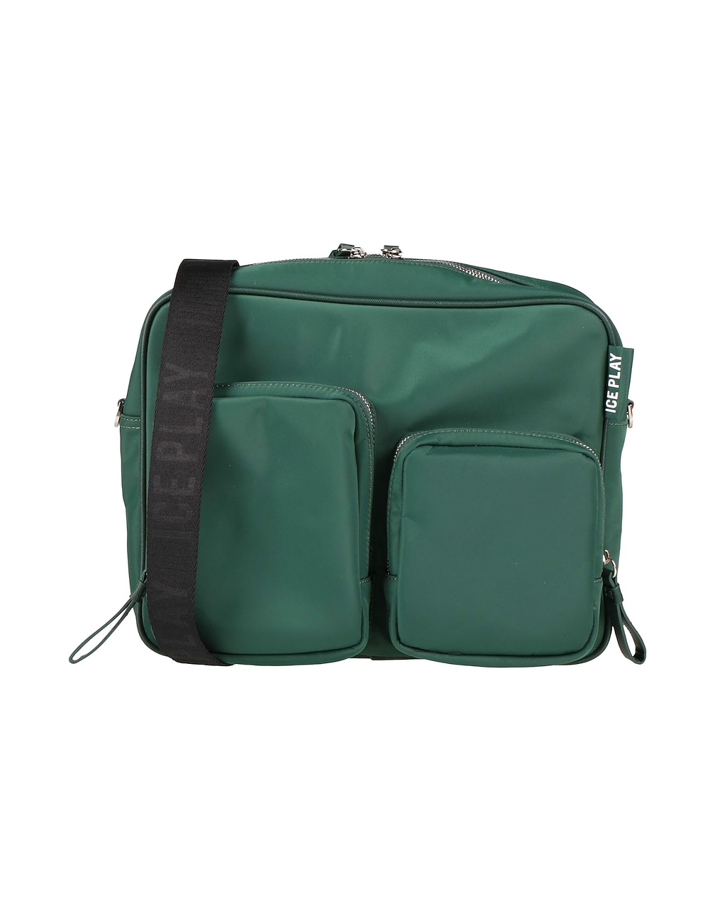 ICE PLAY - Cross-body bags